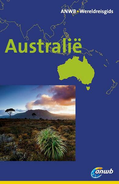 Australie - Roland Dusik (ISBN 9789018038342)