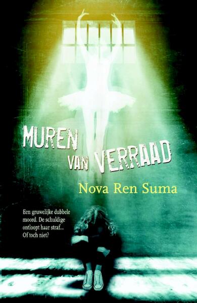 Muren van verraad - Nova Ren Suma (ISBN 9789045209821)