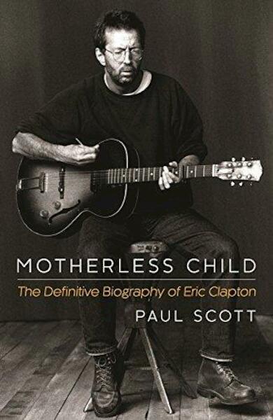 Motherless Child EXPORT - Paul Scott (ISBN 9781472212719)