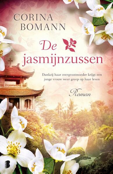 De jasmijnzussen - Corina Bomann (ISBN 9789022573501)