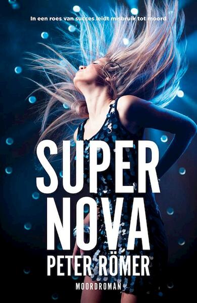 Supernova - Peter Römer (ISBN 9789026135873)