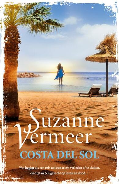 Costa del Sol - Suzanne Vermeer (ISBN 9789400504899)