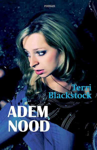 Ademnood - In het maanlicht 3 - Terri Blackstock (ISBN 9789029724104)
