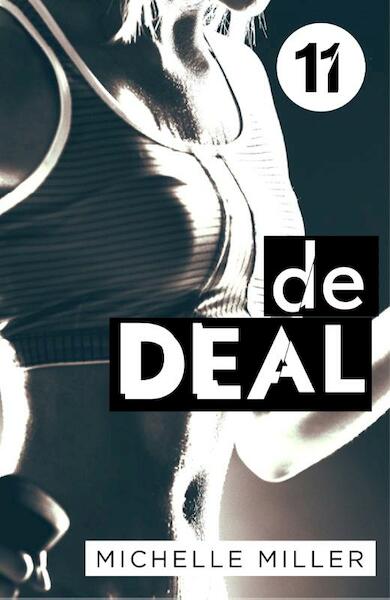 De deal / Aflevering 11 - Michelle Miller (ISBN 9789024569854)