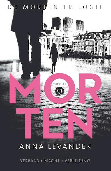 Morten - Anna Levander (ISBN 9789021457734)