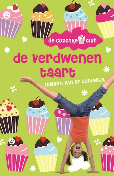 De verdwenen taart / 2 - Marion van de Coolwijk (ISBN 9789026138720)