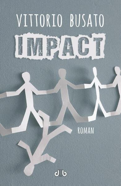 Impact - Vittorio Busato (ISBN 9789078905806)