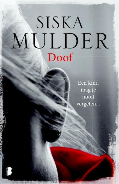 Doof - Siska Mulder (ISBN 9789022575215)
