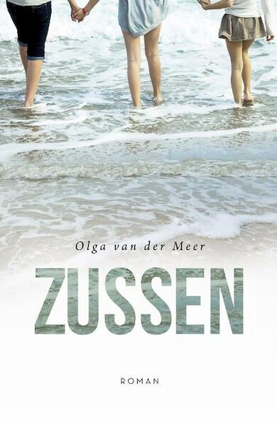 Zussen - Olga van der Meer (ISBN 9789401905640)
