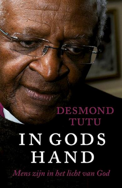 In Gods hand - Desmond Tutu (ISBN 9789043525848)