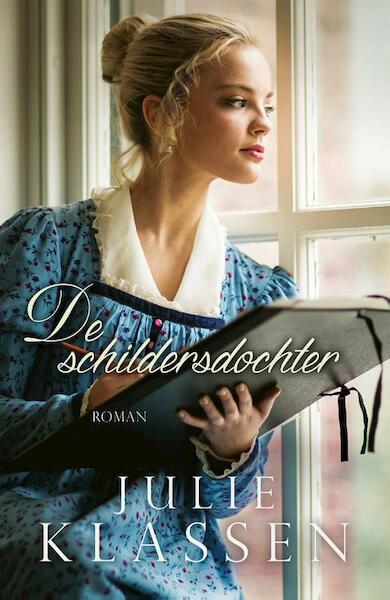 De schildersdochter - Julie Klassen (ISBN 9789029724449)