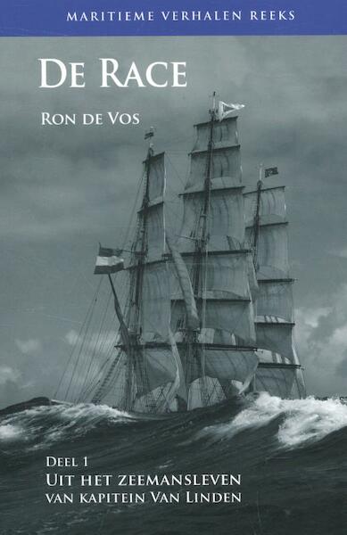 De Race - Ron de Vos (ISBN 9789060137451)