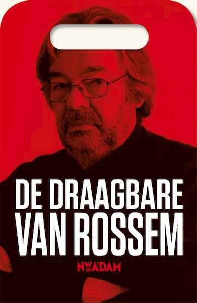 De draagbare Van Rossem - Maarten van Rossem (ISBN 9789046820476)