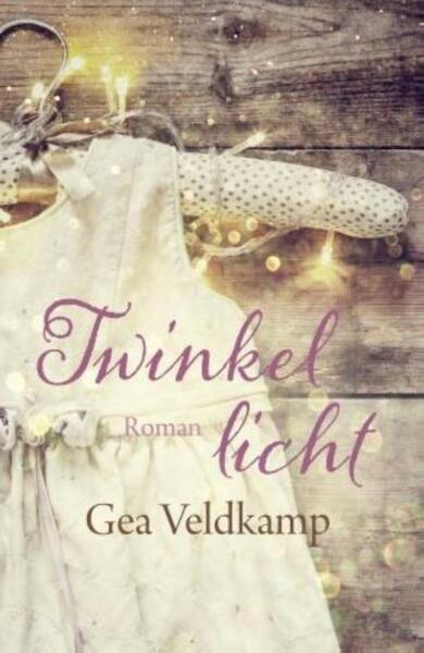 Twinkellicht - Gea Veldkamp (ISBN 9789401907286)