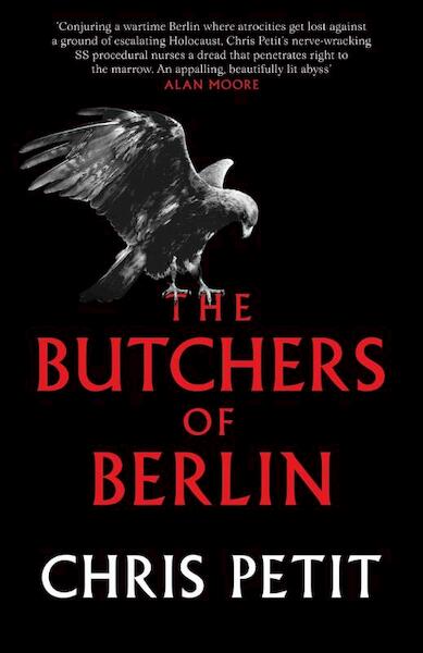 The Butchers of Berlin - Chris Petit (ISBN 9781471143410)