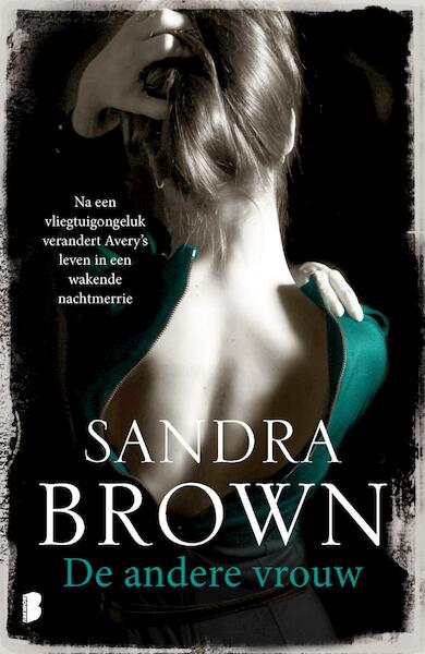 De andere vrouw - Sandra Brown (ISBN 9789402306880)