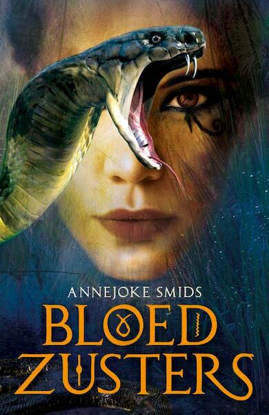 Bloedzusters - Annejoke Smids (ISBN 9789021676753)