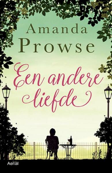 Een andere liefde - Amanda Prowse (ISBN 9789402601602)