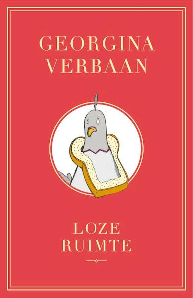 Loze ruimte - Georgina Verbaan (ISBN 9789057598098)