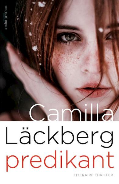 Predikant - Camilla Läckberg (ISBN 9789026333880)