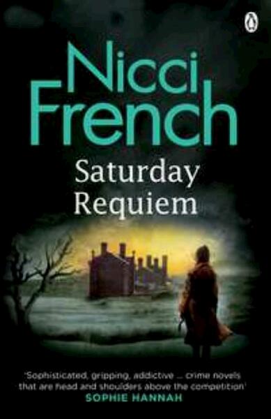 Saturday Requiem - Nicci French (ISBN 9781405930895)