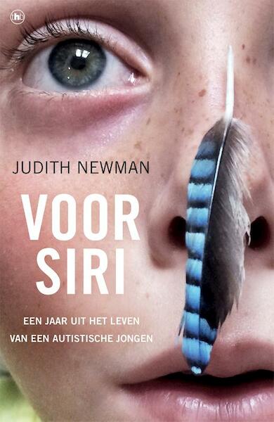Hey Siri, ik hou van je - Judith Newman (ISBN 9789044347739)