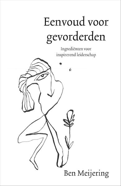Eenvoud voor gevorderden - Ben Meijering (ISBN 9789020213416)