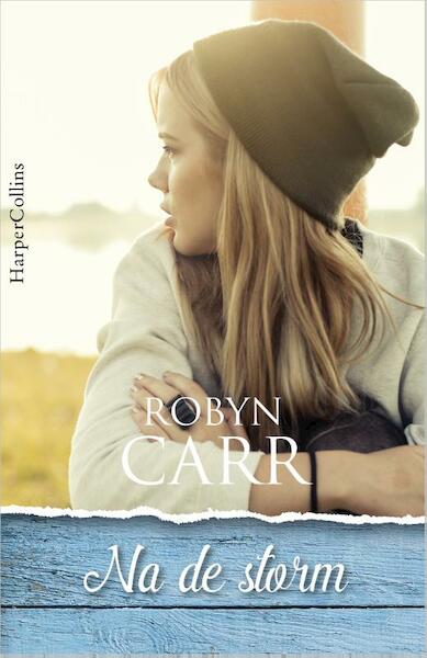 Na de storm - Robyn Carr (ISBN 9789402727708)
