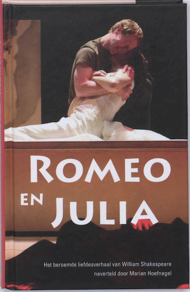 Romeo en Julia - William Shakespeare (ISBN 9789086960583)