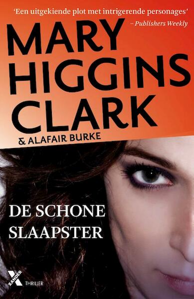 De schone slaapster - Mary Higgins Clark (ISBN 9789401607162)