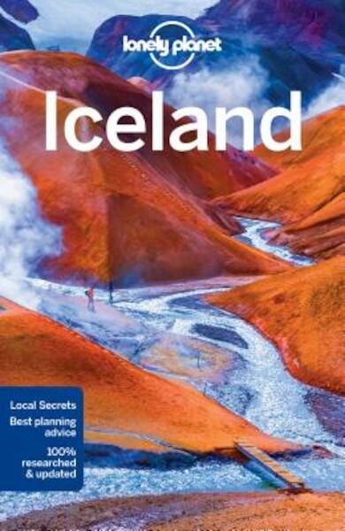 Iceland - (ISBN 9781786574718)