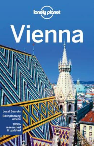 Vienna - (ISBN 9781786574381)