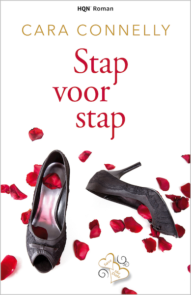 Stap voor stap - Cara Connelly (ISBN 9789402529142)