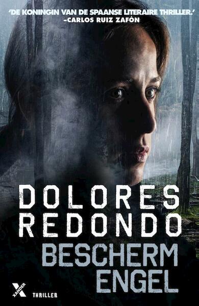 De beschermengel - Dolores Redondo (ISBN 9789401607858)