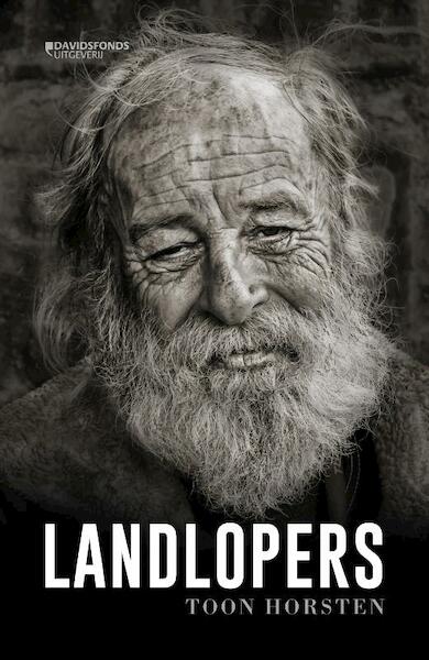 Landlopers - Toon Horsten (ISBN 9789059089013)