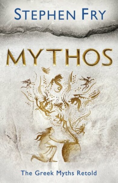 Mythos - Stephen Fry (ISBN 9780718188740)