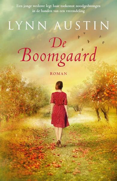 De Boomgaard - Lynn Austin (ISBN 9789029727648)