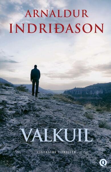 Valkuil - Arnaldur Indridason (ISBN 9789021406664)