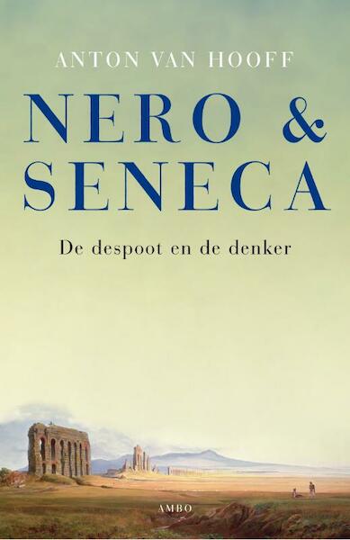 Nero en Seneca MP - Anton van Hooff (ISBN 9789026323638)