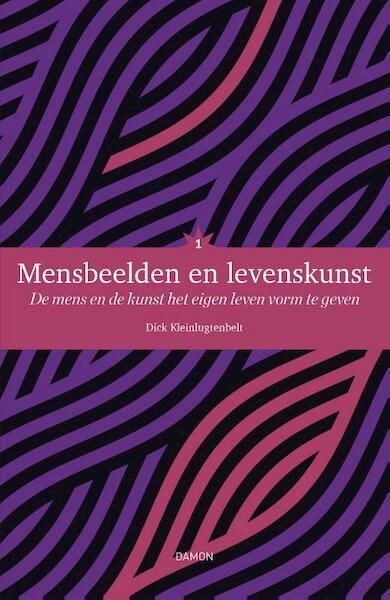 1 - Dick Kleinlugtenbelt (ISBN 9789463401272)