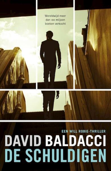 De schuldigen - David Baldacci (ISBN 9789400509535)