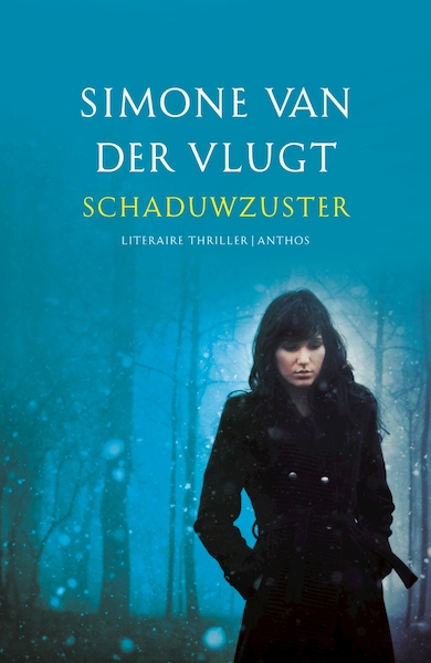 Schaduwzuster - Simone van der Vlugt (ISBN 9789026343711)