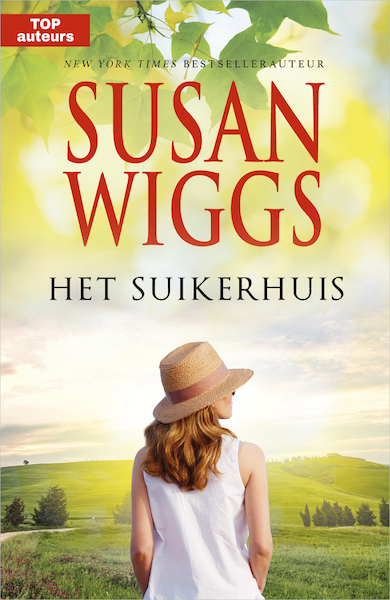 Het suikerhuis - Susan Wiggs (ISBN 9789402535655)