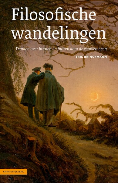 Filosofische wandelingen - Eric Brinckmann (ISBN 9789050116497)