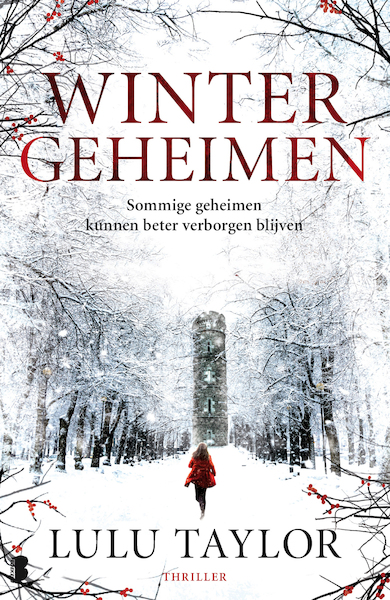 Wintergeheimen - Lulu Taylor (ISBN 9789402311648)