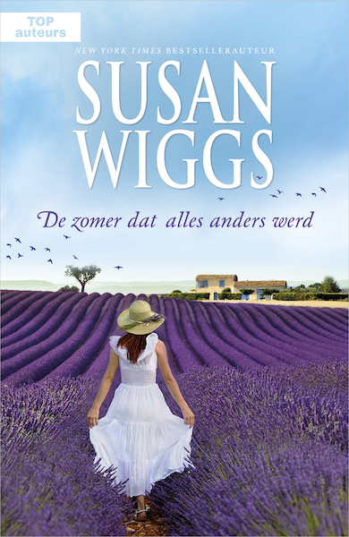 De zomer dat alles anders werd - Susan Wiggs (ISBN 9789402536294)