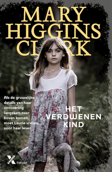 Het verdwenen kind - Mary Higgins Clark (ISBN 9789401609517)