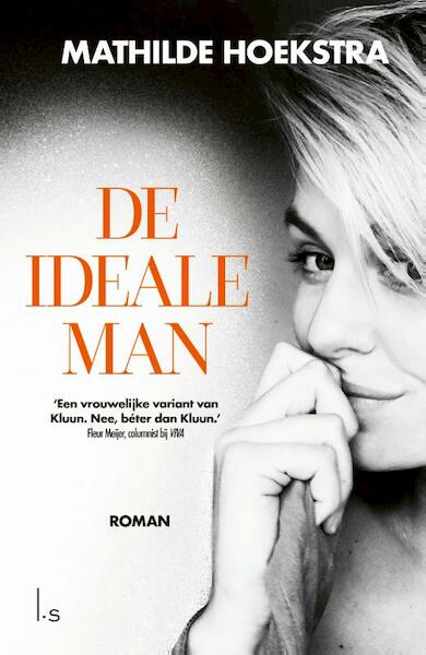 De ideale man - Mathilde Hoekstra (ISBN 9789024583263)