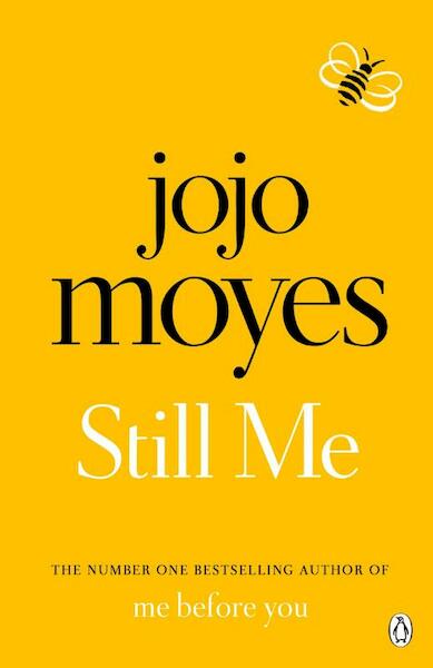 Still Me - Jojo Moyes (ISBN 9781405924221)