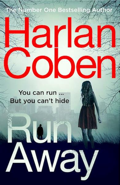 Run Away - Harlan Coben (ISBN 9781780894263)